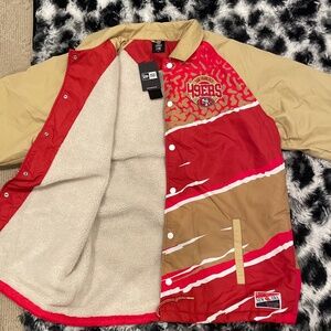 49 jacket / Bomber